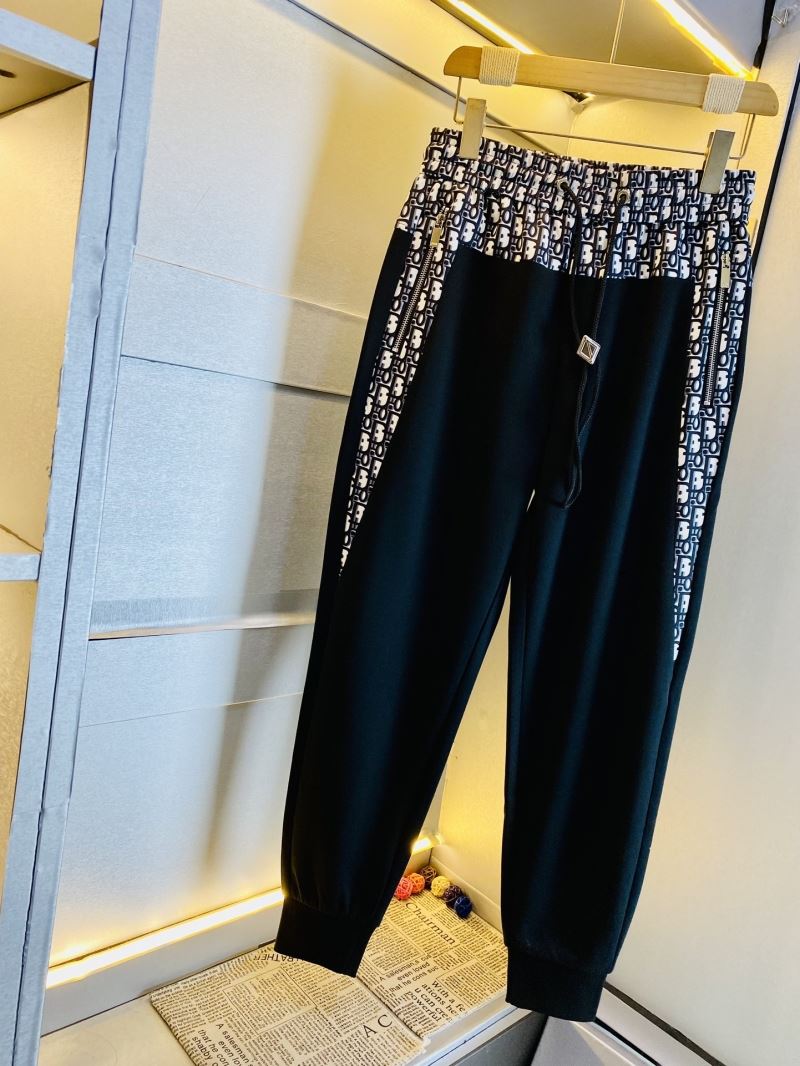 Christian Dior Long Pants